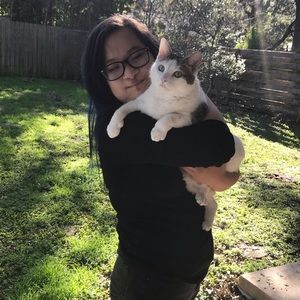 Meet your Posher, Elisabeth